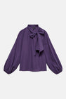 Hemd (lange mouwen) paars - VERO MODA®