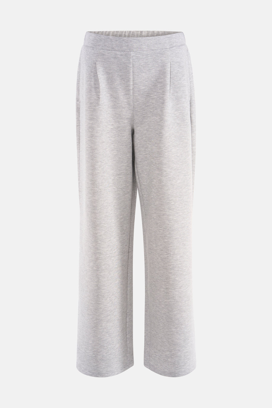 Pantalon - gris