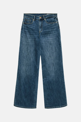 Jeans wide mid blue denim - VERO MODA®