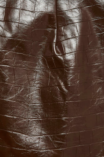 Rok (kort) bruin - VERO MODA®