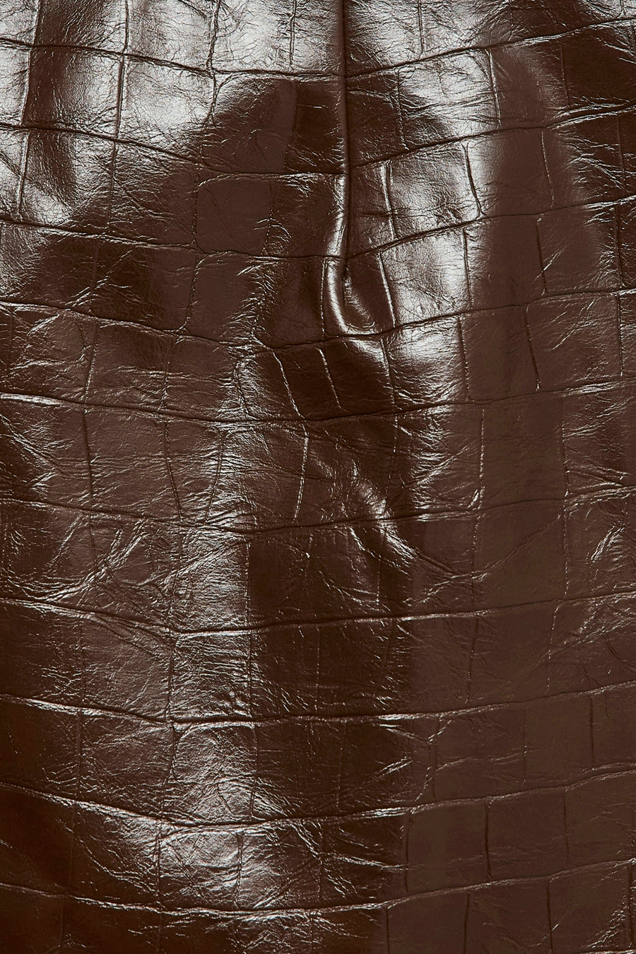 Rok (kort) bruin - VERO MODA®
