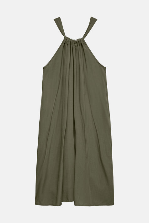Robe - vert