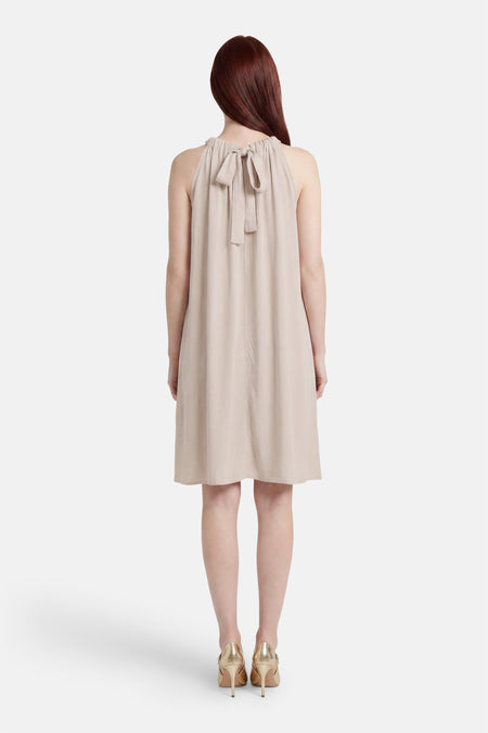 Robe - beige