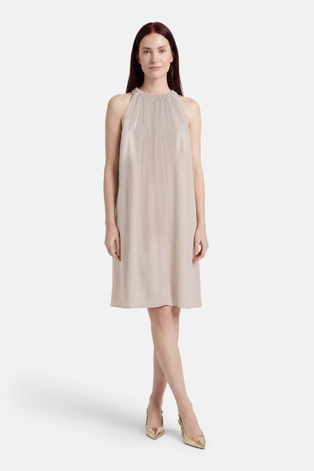 Robe - beige