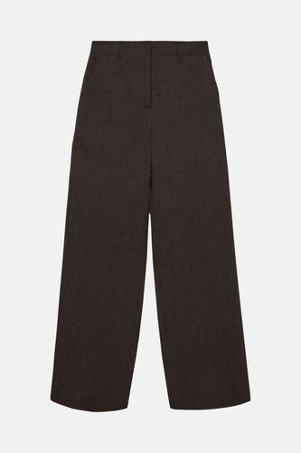 Broek bruin - VERO MODA®