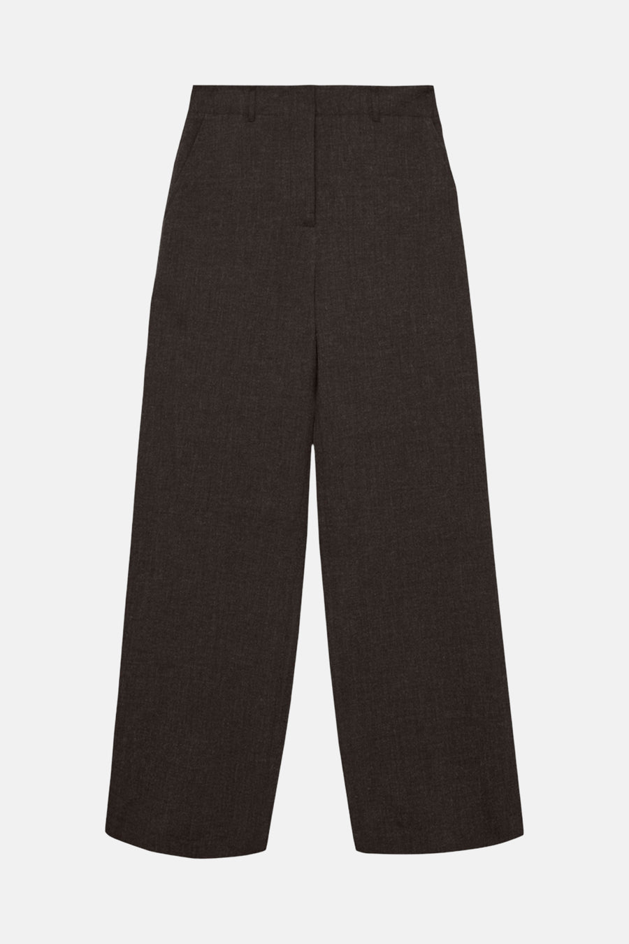 Broek bruin - VERO MODA®