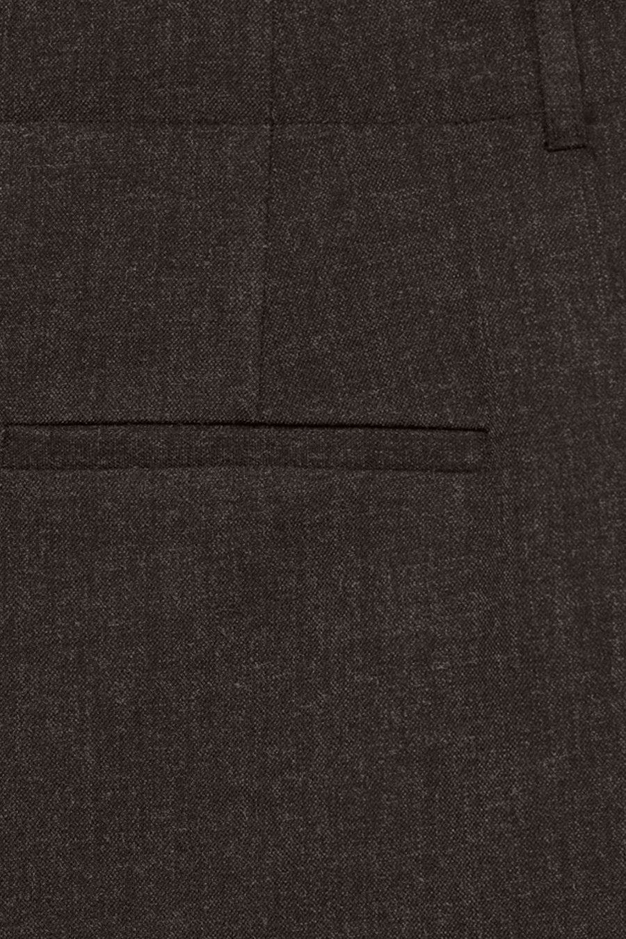 Broek bruin - VERO MODA®