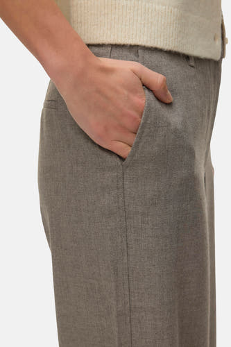 Chino beige - VERO MODA®