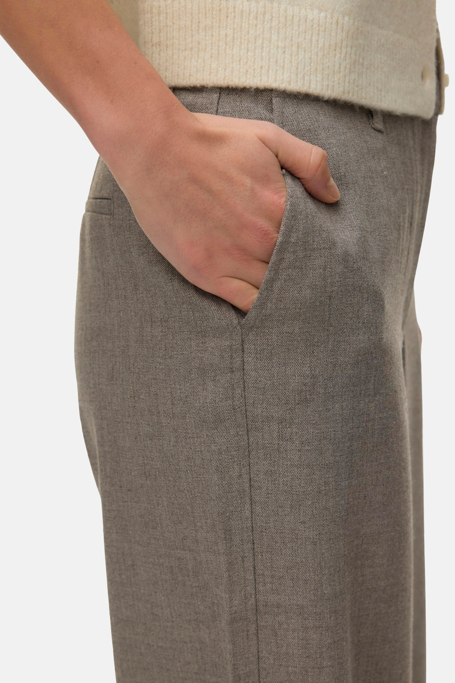 Chino beige - VERO MODA®