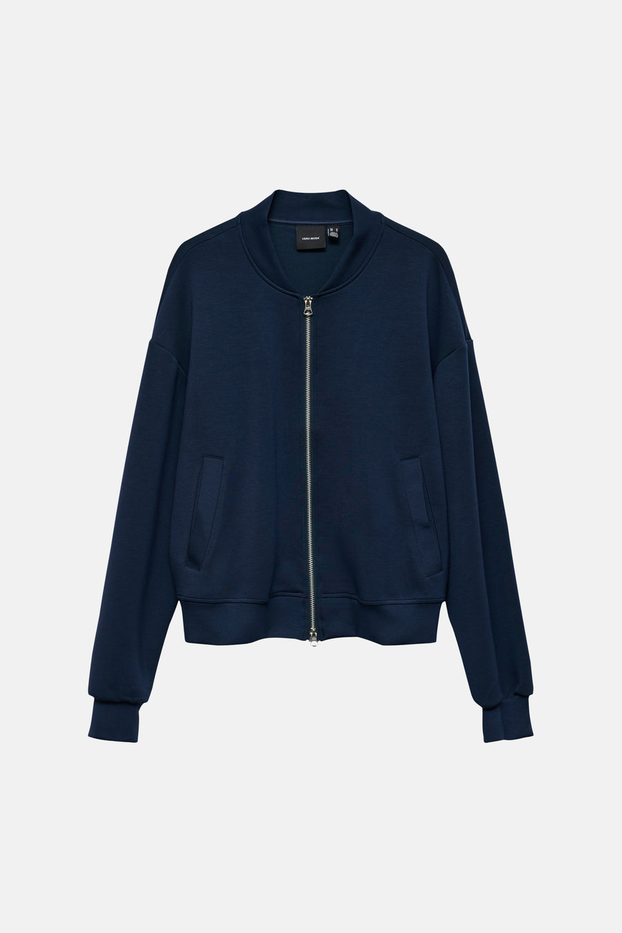 Sweater (gilet) blauw - VERO MODA®