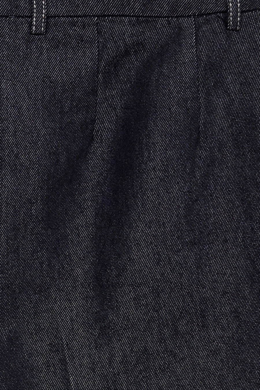 Jeans straight dark blue denim - VERO MODA®