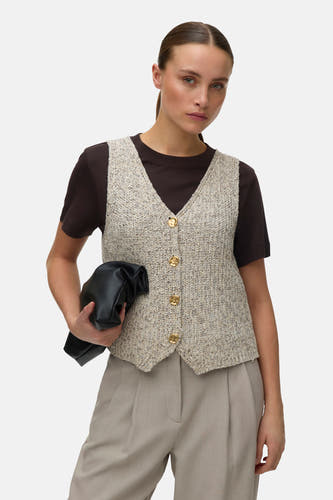 Debardeur ecru - VERO MODA®