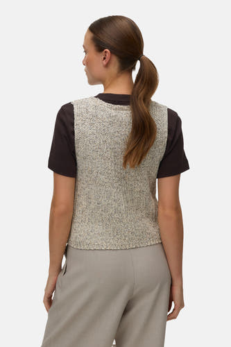 Debardeur ecru - VERO MODA®