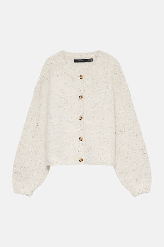 Cardigan ecru - VERO MODA®