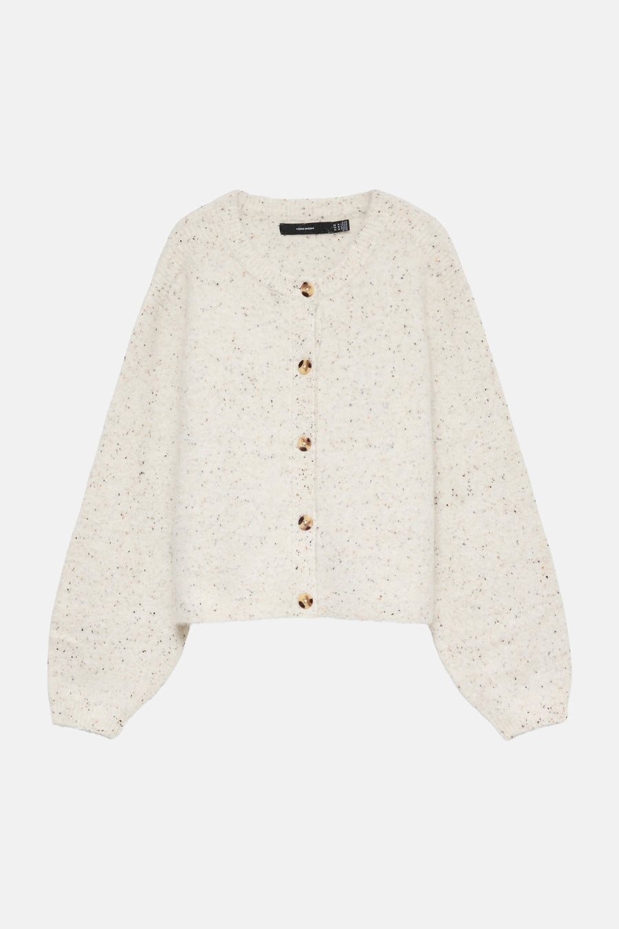 Cardigan ecru - VERO MODA®