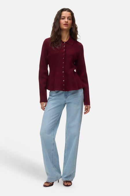 Cardigan - Windsor Wine