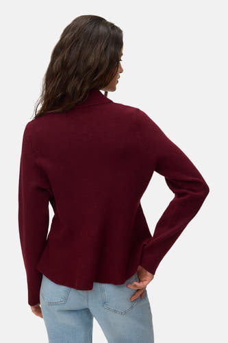 Cardigan rood - VERO MODA®