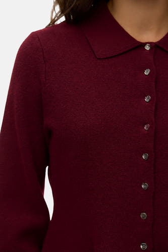Cardigan rood - VERO MODA®