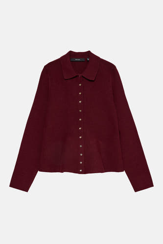Cardigan rood - VERO MODA®