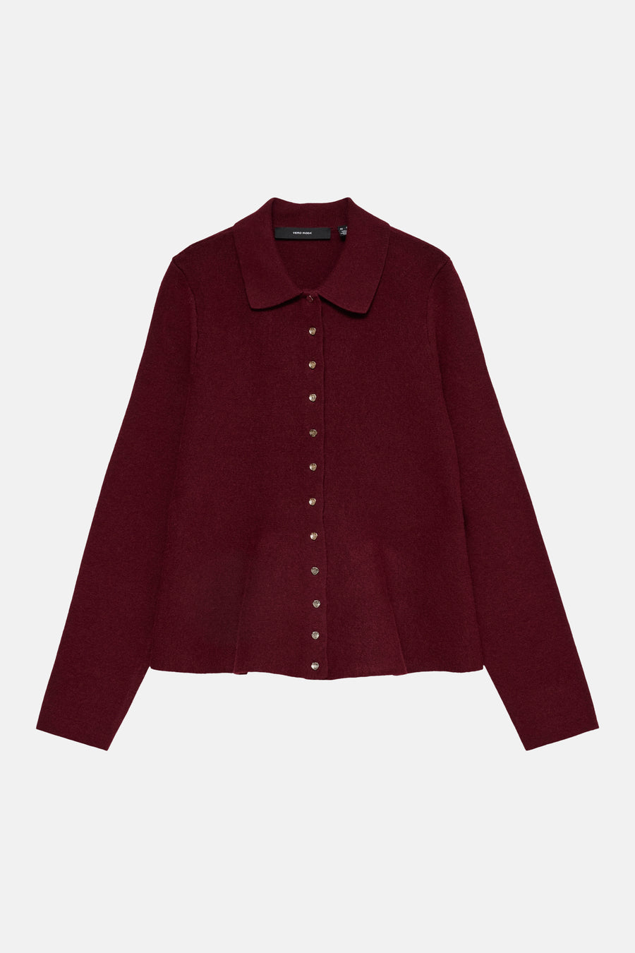 Cardigan rood - VERO MODA®
