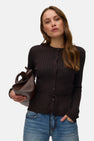 Gilet bruin - VERO MODA®