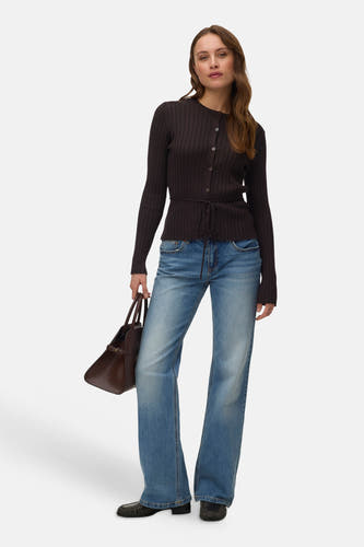 Gilet bruin - VERO MODA®