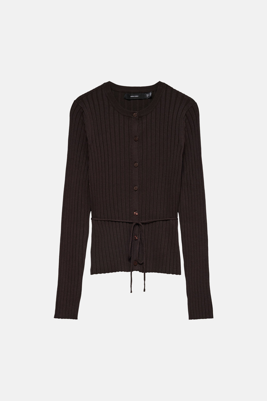 Gilet bruin - VERO MODA®