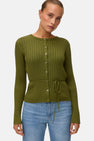 Gilet vert - VERO MODA®