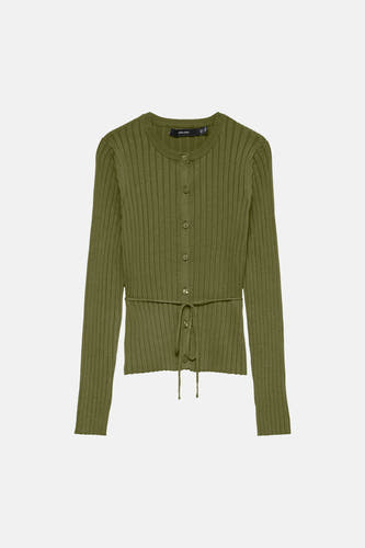 Gilet vert - VERO MODA®