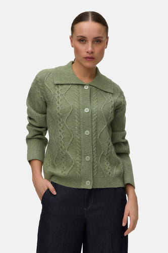 Cardigan vert - VERO MODA®