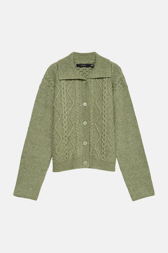 Cardigan vert - VERO MODA®