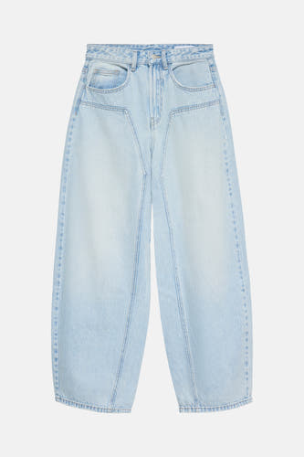 Jeans special fit light blue denim - VERO MODA®