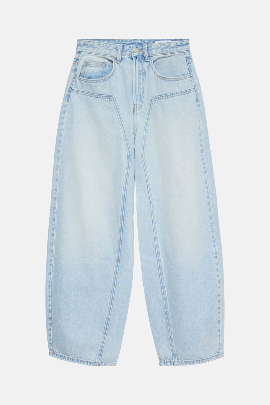 Jeans special fit light blue denim - VERO MODA®