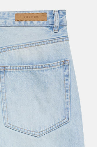 Jeans special fit light blue denim - VERO MODA®