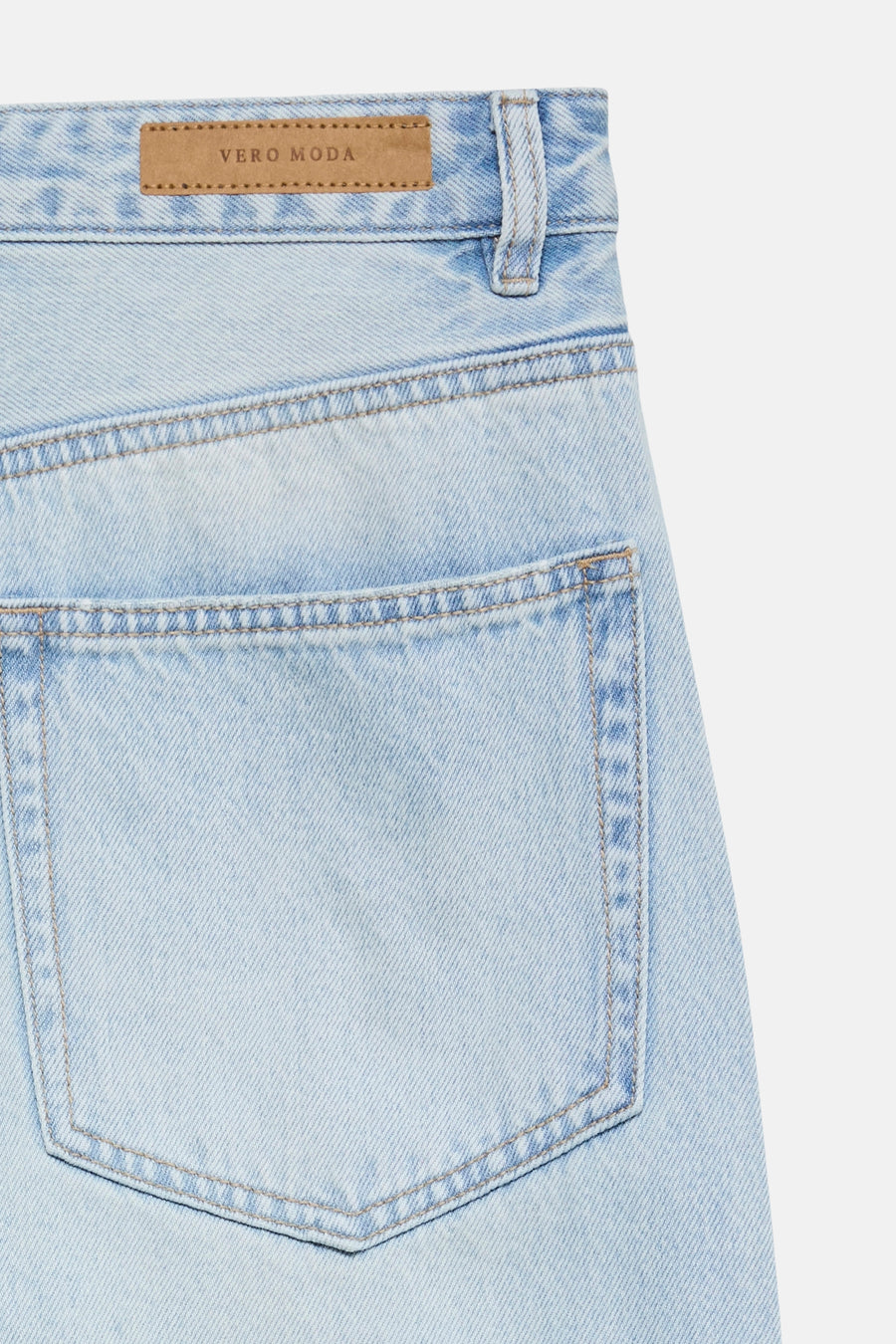 Jeans special fit light blue denim - VERO MODA®