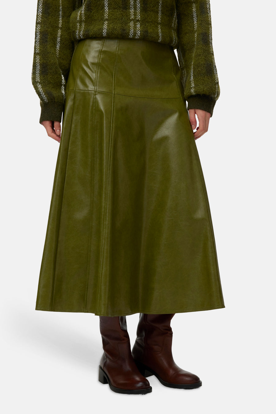 Jupes vert - VERO MODA®