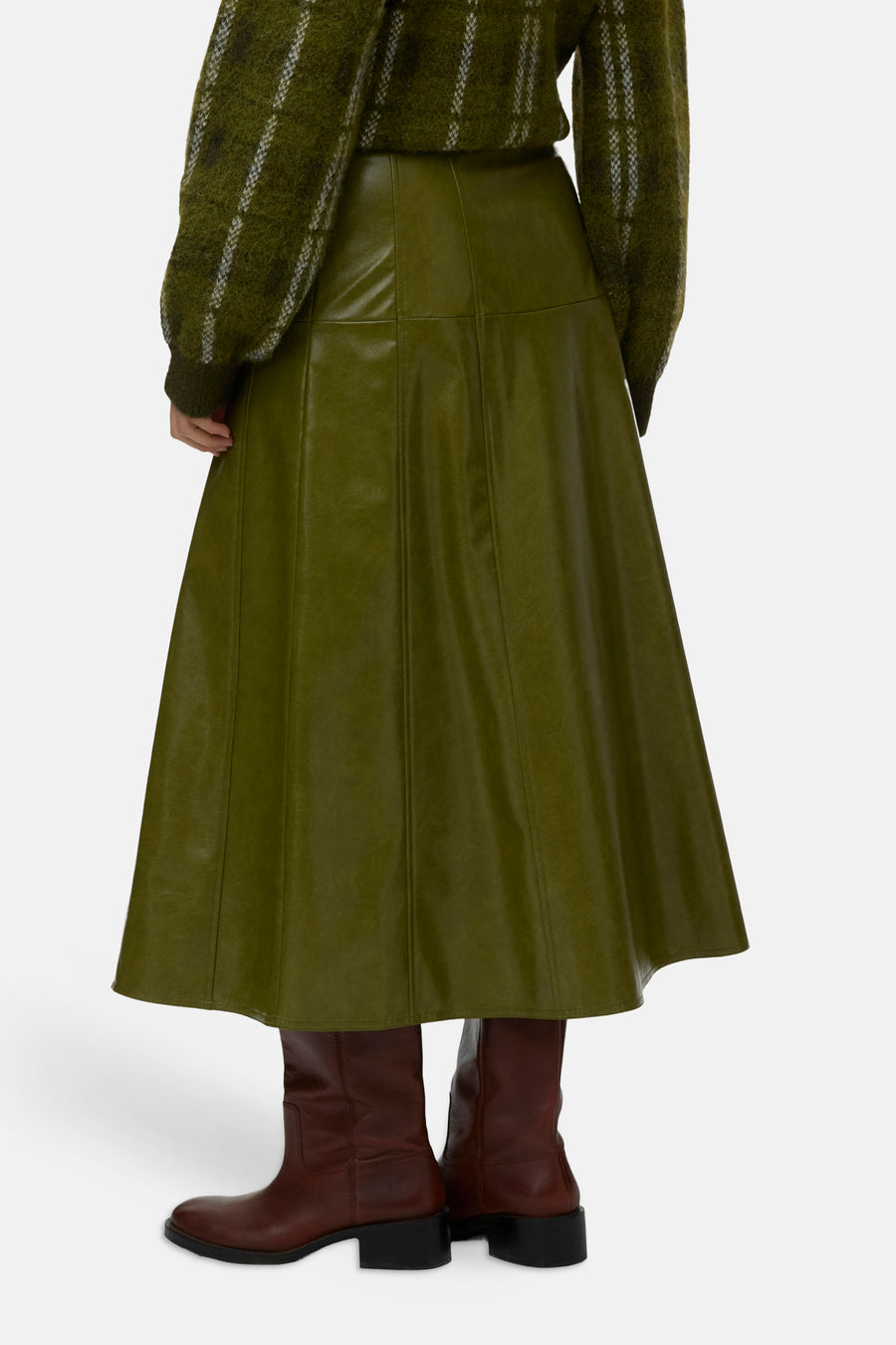 Jupes vert - VERO MODA®