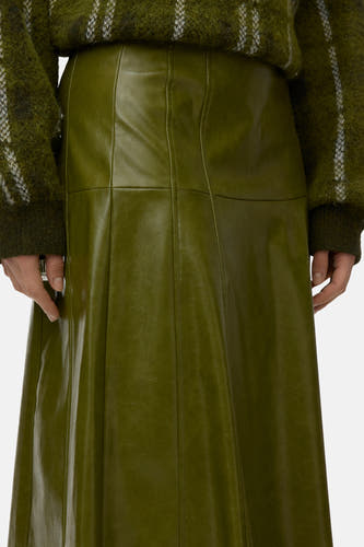 Jupes vert - VERO MODA®