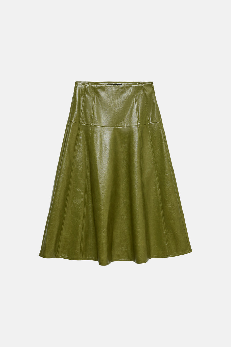 Jupes vert - VERO MODA®