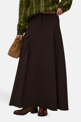Jupes brun - VERO MODA®