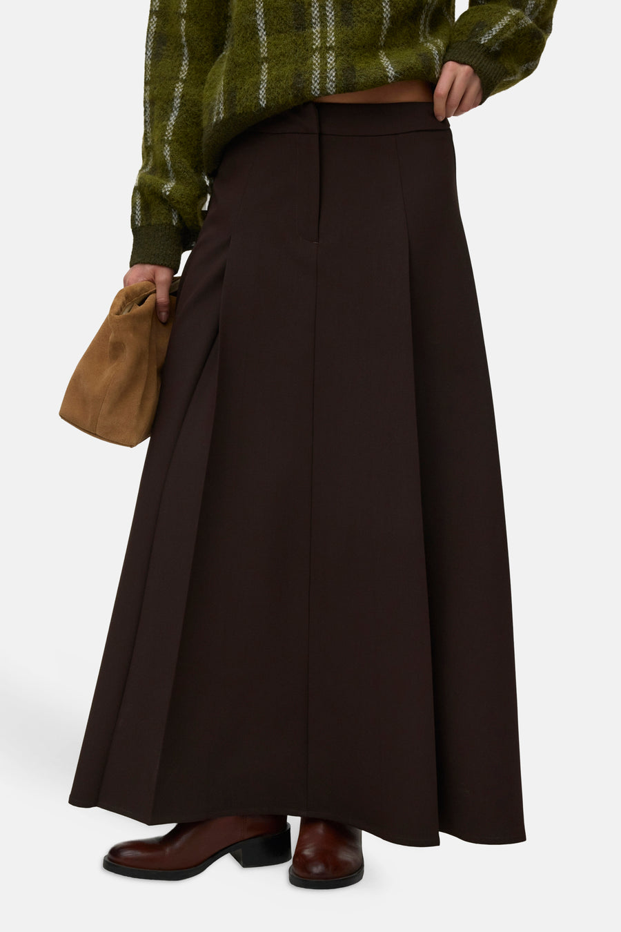 Jupes brun - VERO MODA®