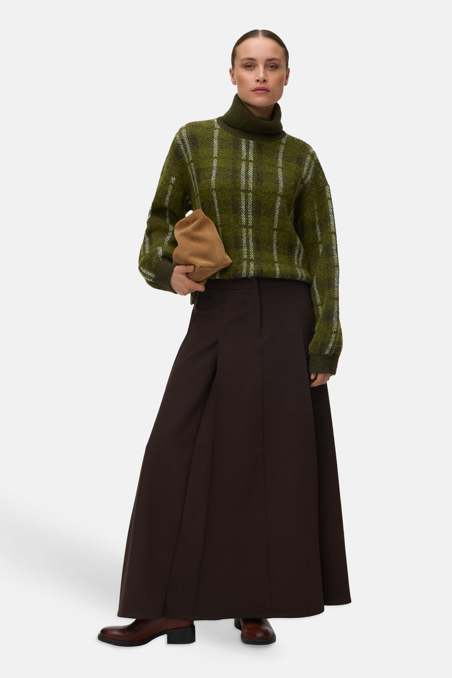 Jupes brun - VERO MODA®