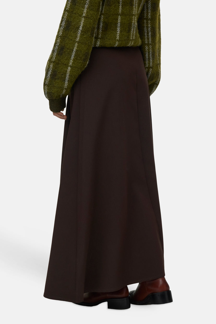 Jupes brun - VERO MODA®