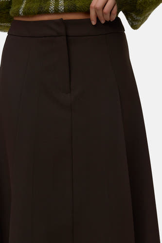 Jupes brun - VERO MODA®