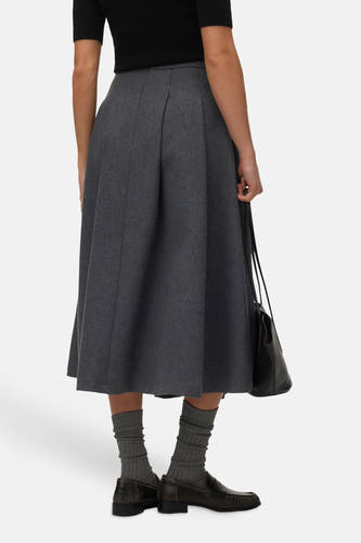 Jupes gris - VERO MODA®