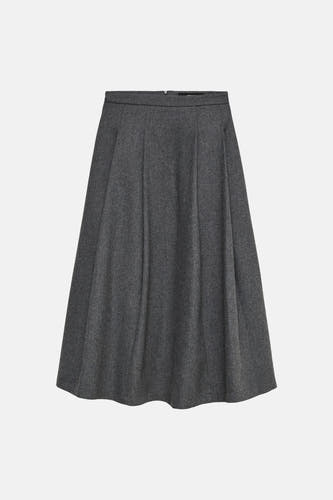 Jupes gris - VERO MODA®