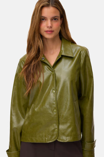 Bombers vert - VERO MODA®