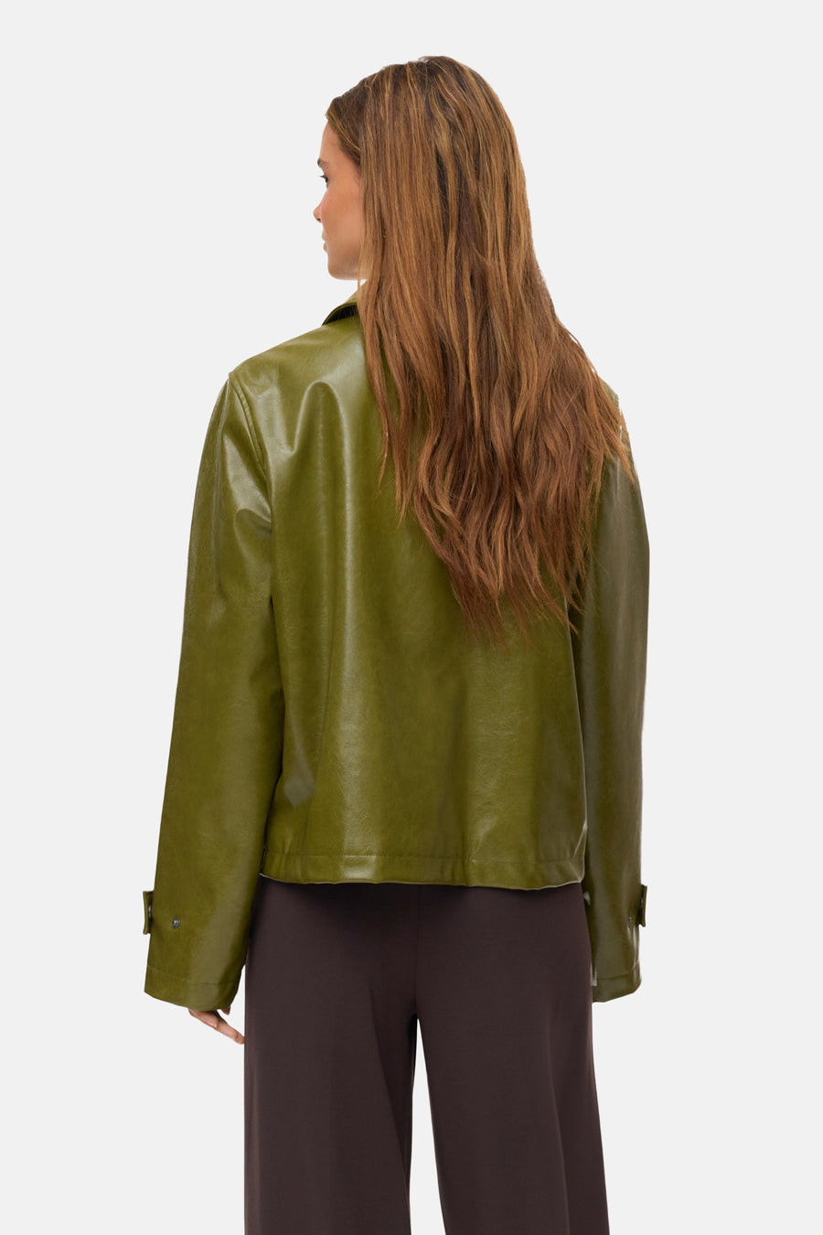 Bombers vert - VERO MODA®