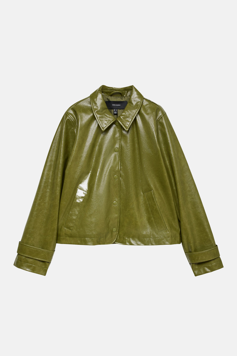 Bombers vert - VERO MODA®