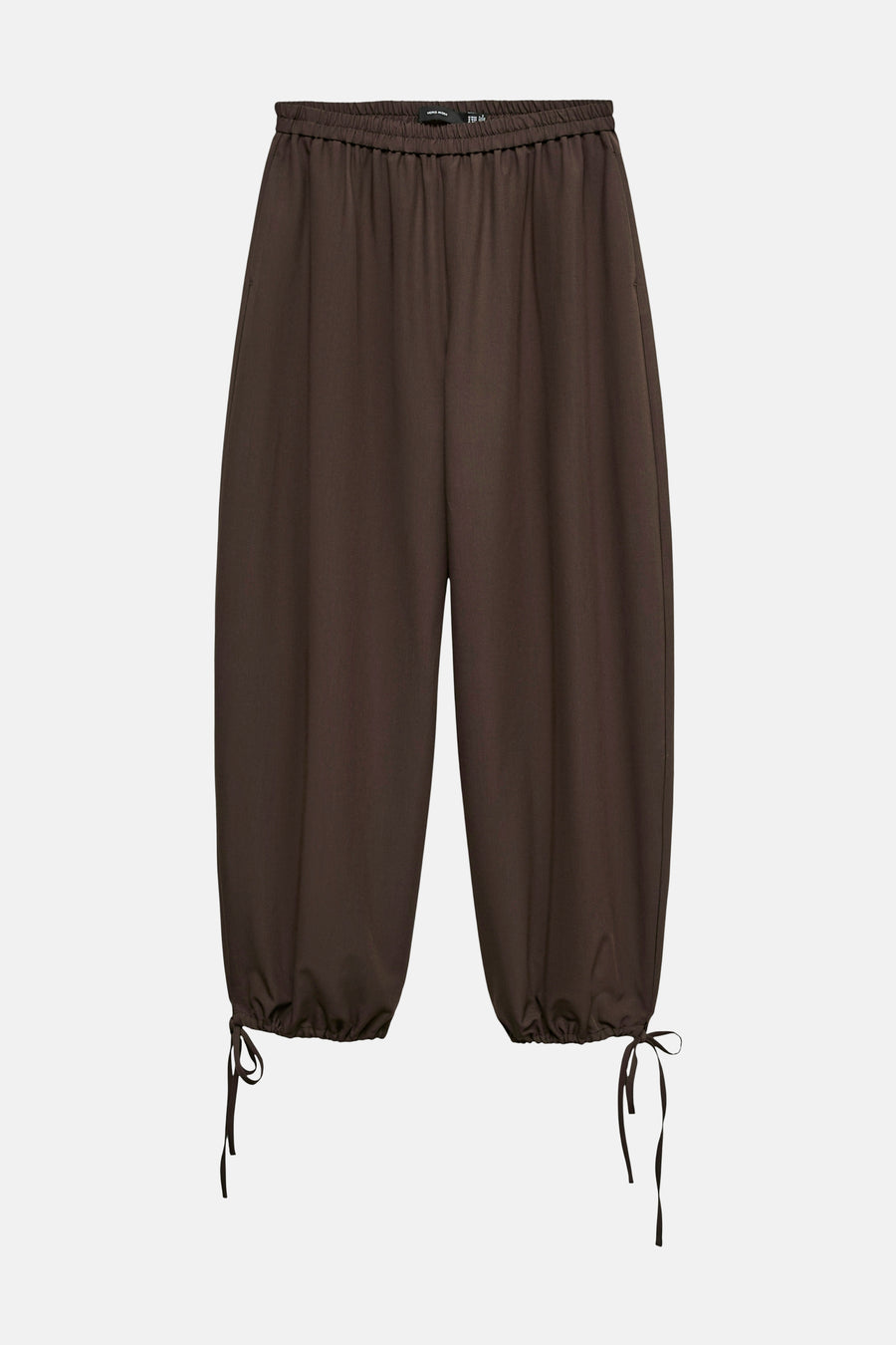 Broek - bruin